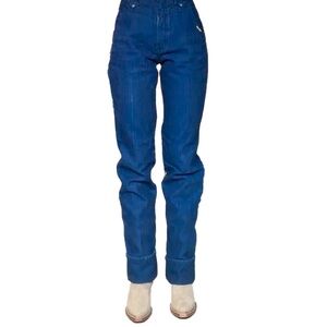 Women's Genuine Vintage Rockies